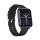 MYPHONE Watch Classic 2 Black - 1261138 - zdjęcie 3